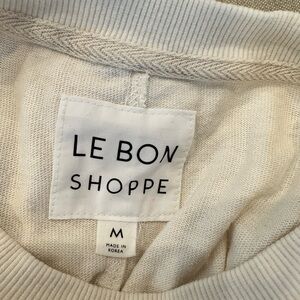 Le Bon Shoppe Dress Sz M